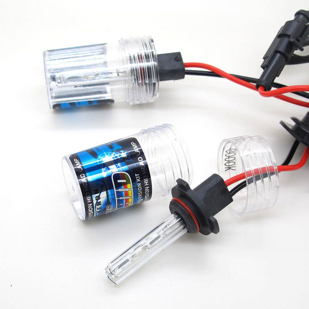 Ampolleta Xenon H7 Luz Hid Super Vision Auto Camioneta image number 2.0