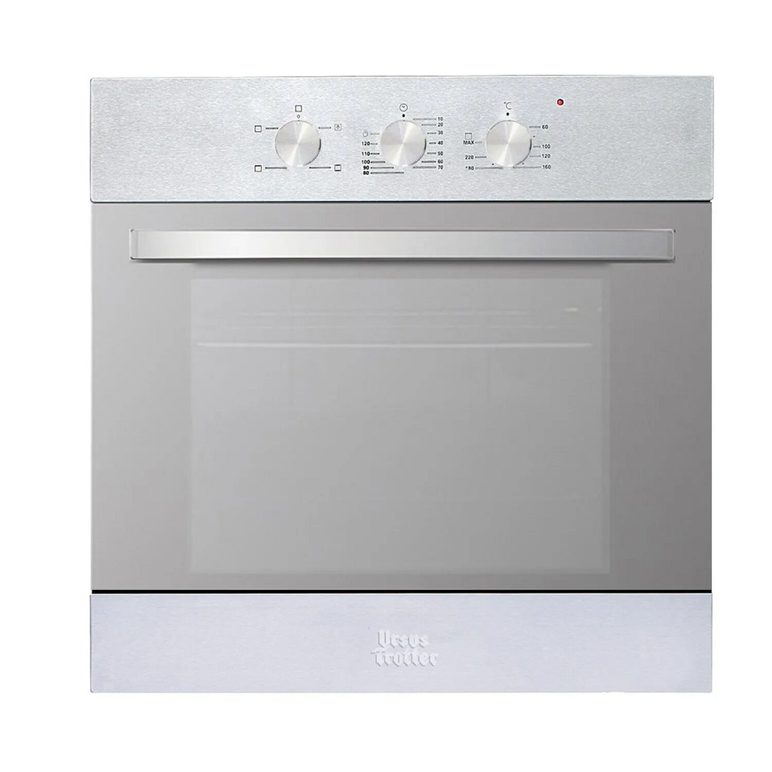 Horno El&eacute;ctrico Ursus Trotter Epc4 Reflex Dl 68 Lt image number 0.0