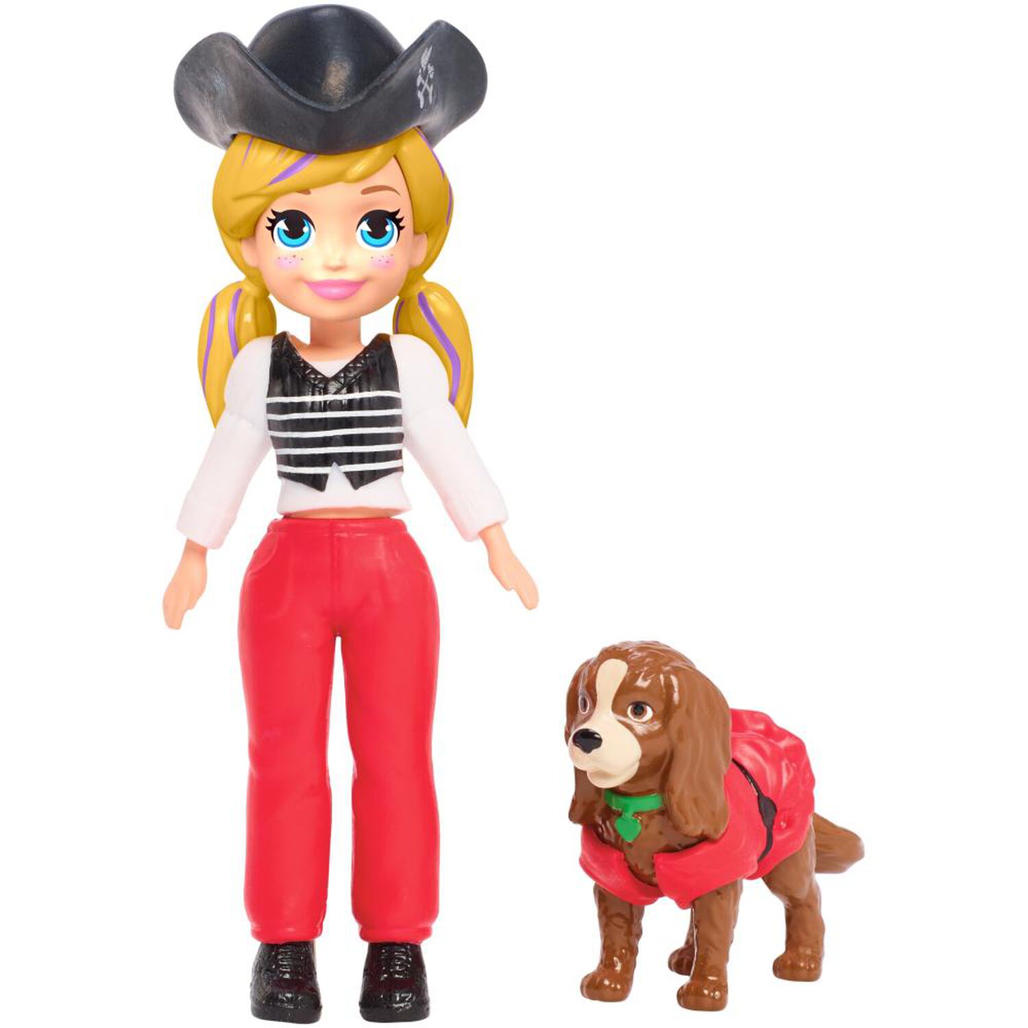 Accesorios Mu&ntilde;eca Polly Pocket Pack Disfraces image number 2.0