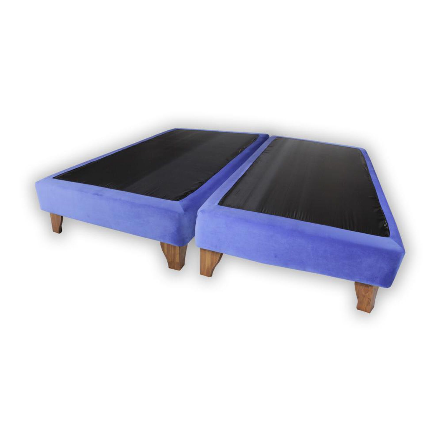 Base Cama Muebles Cid Europea / King image number 0.0