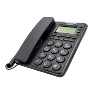 Telefono Sobremesa Manos Libres Botones Grandes 409n