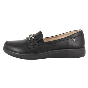 Mocasin Fateh Negro Passer