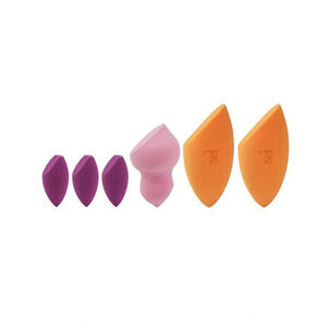 Set Esponjas De Maquillaje Miracle Real Techniques
