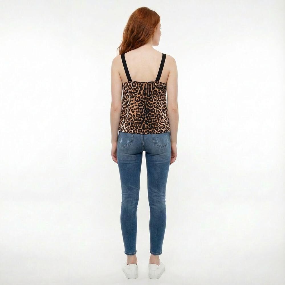 Blusa Mujer Rolly Go image number 1.0