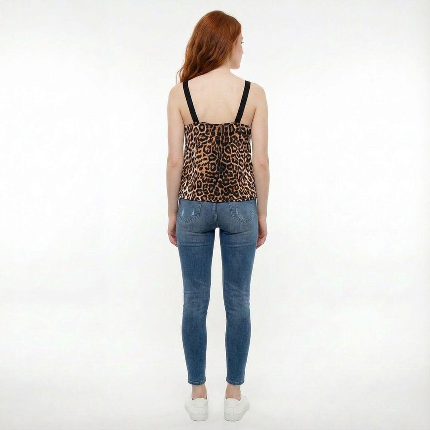 Blusa Mujer Rolly Go image number 1.0
