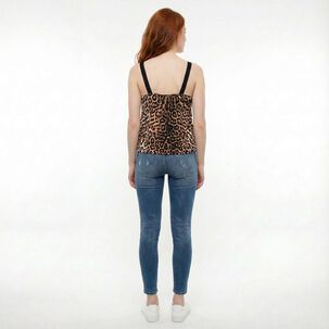 Blusa Mujer Rolly Go