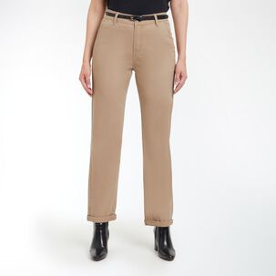 Pantal&oacute;n Mujer Geeps