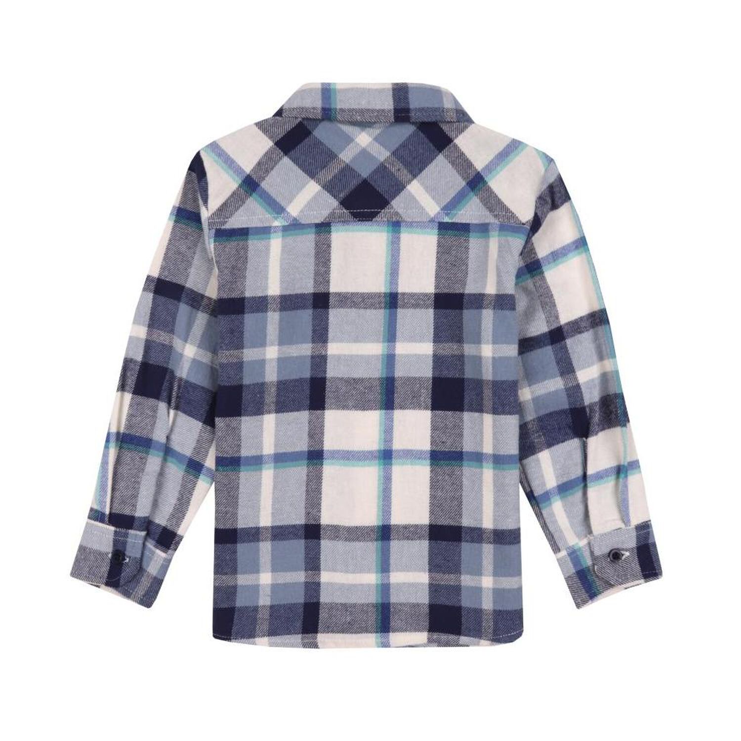 Camisa Bebe Ni&ntilde;o Baby image number 1.0