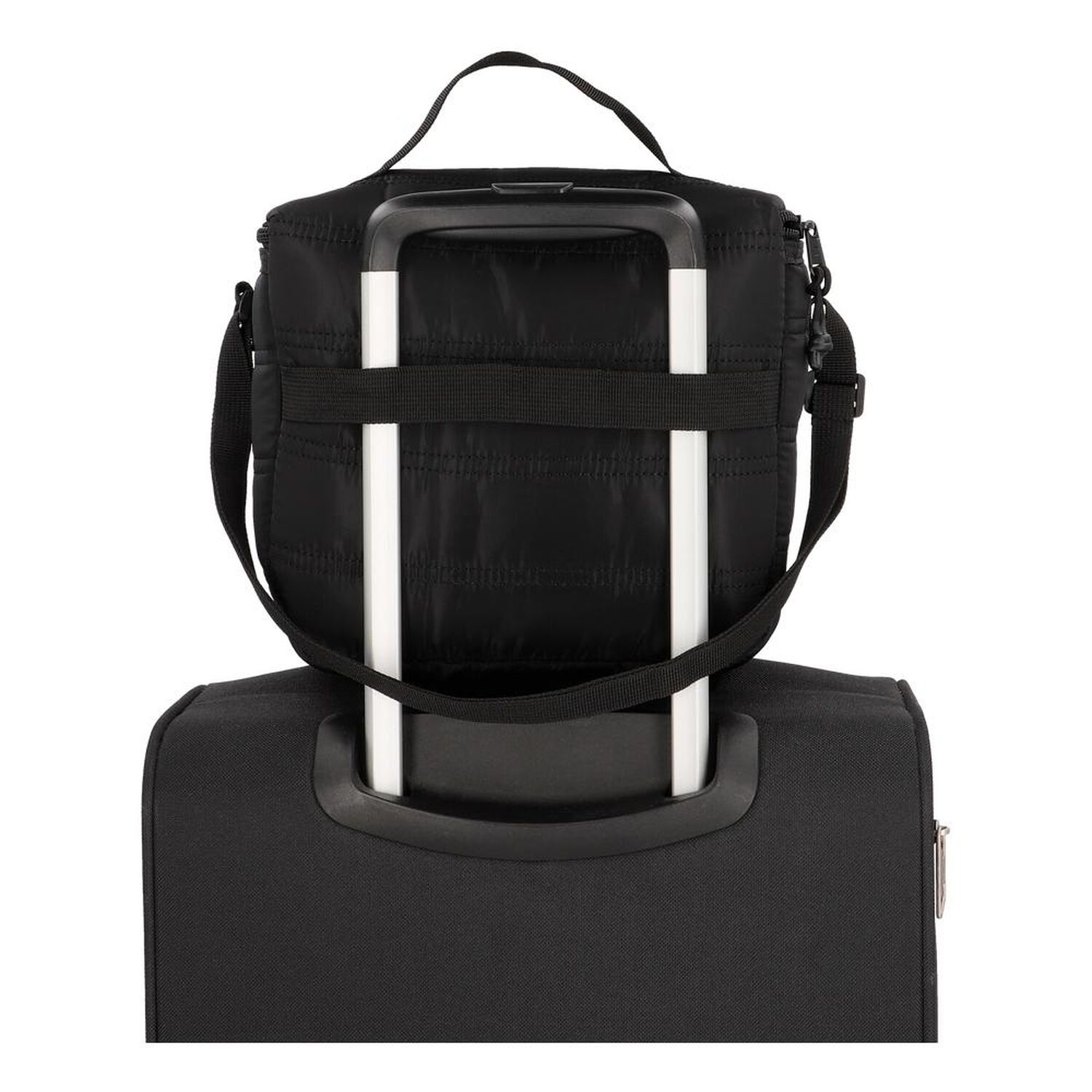 Megapack 6xt Mochila Ni&ntilde;a Xtrem Negro image number 1.0