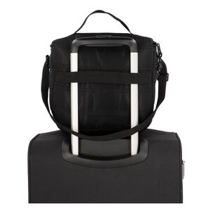 Megapack 6xt Mochila Ni&ntilde;a Xtrem Negro