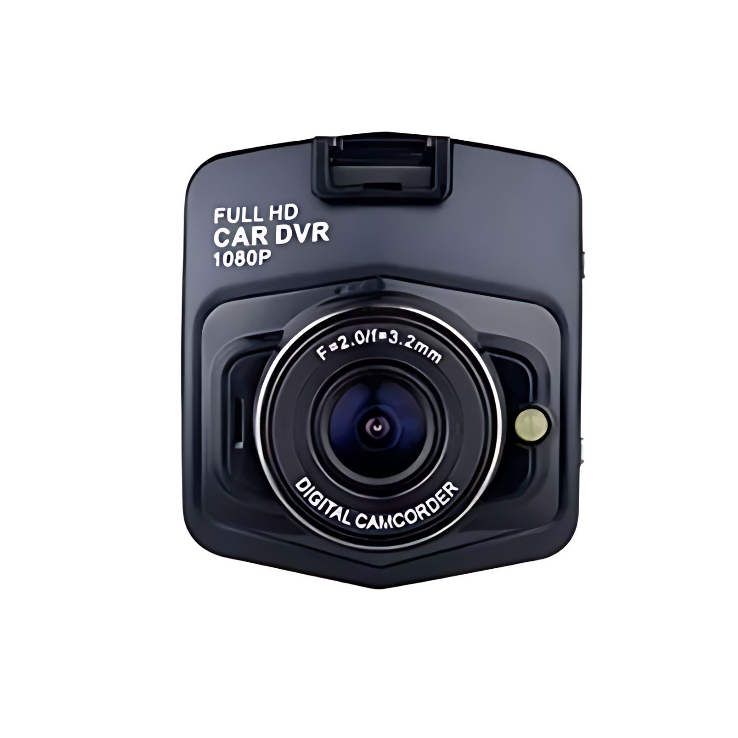 C&aacute;mara Dvr Para Veh&iacute;culos Con Sensor Con Video Full Hd 1080p image number 1.0
