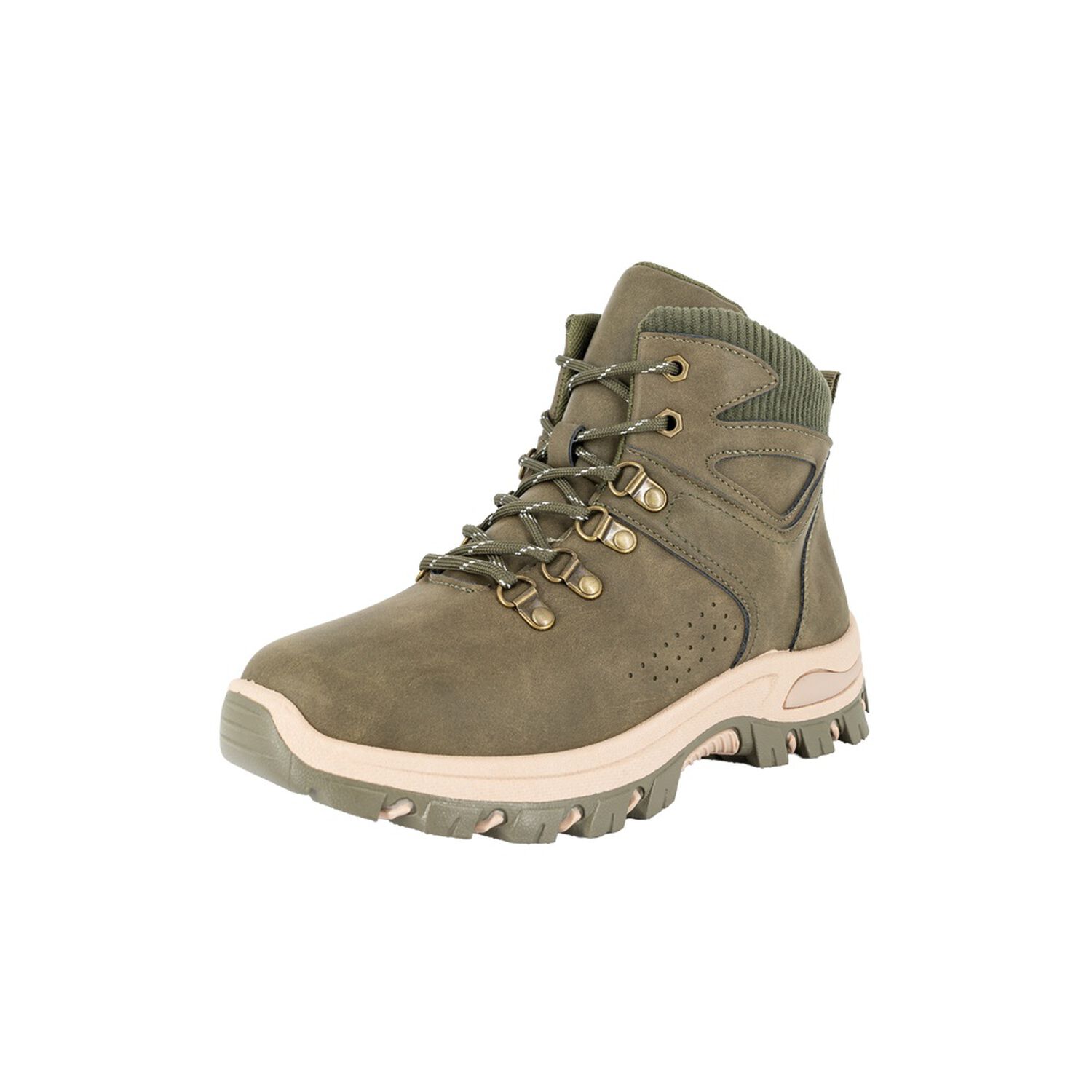 Botin Mur Verde Alquimia image number 0.0