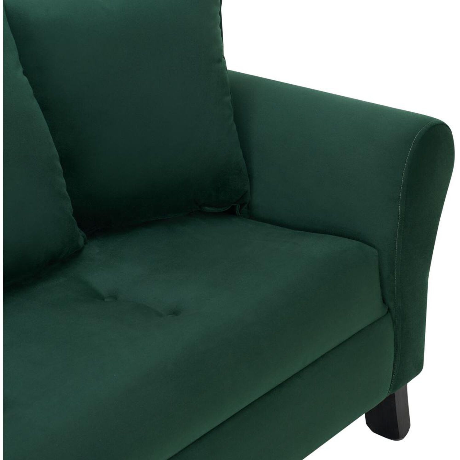 Juego De Living Bodevir Lua / 3 Cuerpos image number 4.0