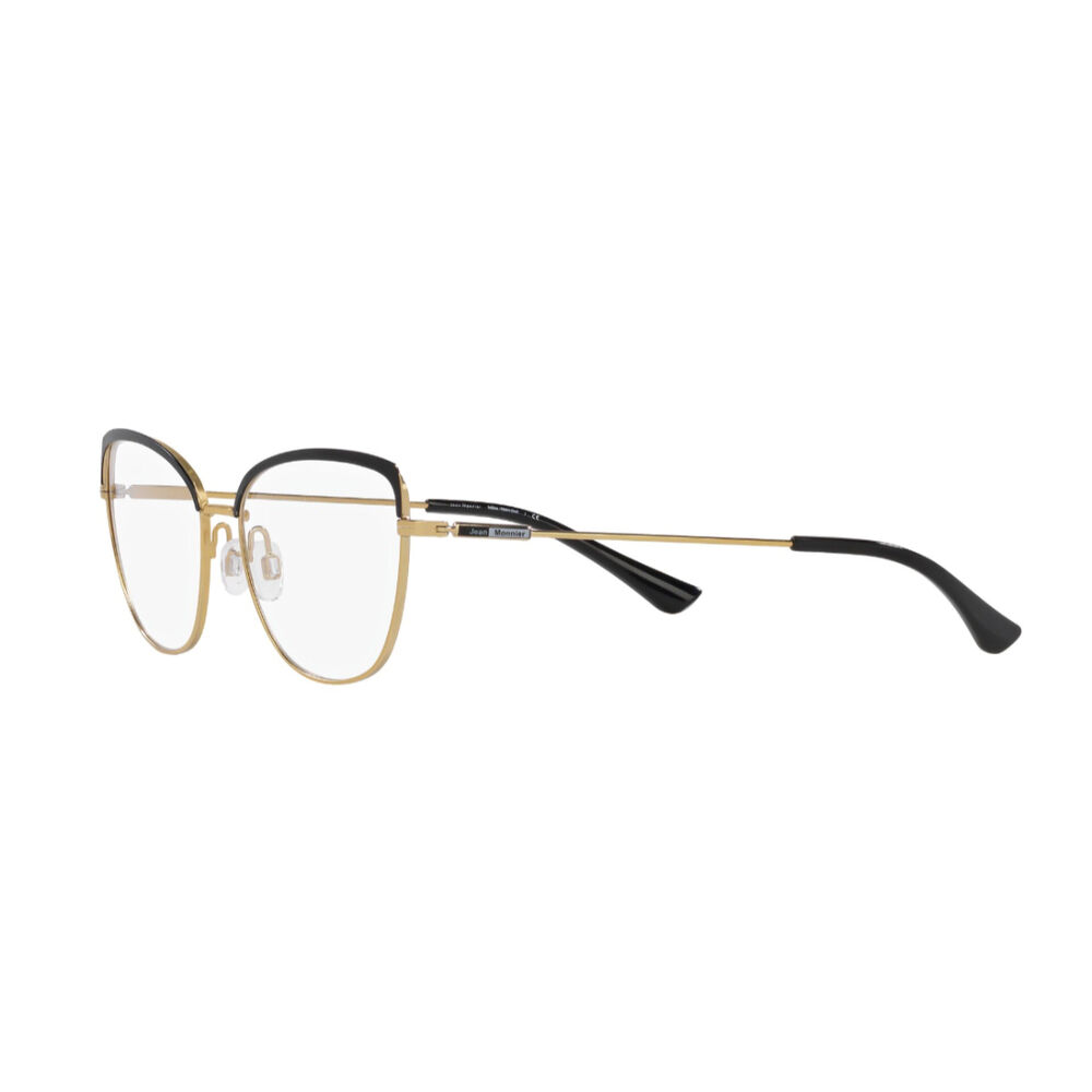 Lentes Ópticos Dorado Jean Monnier image number 2.0