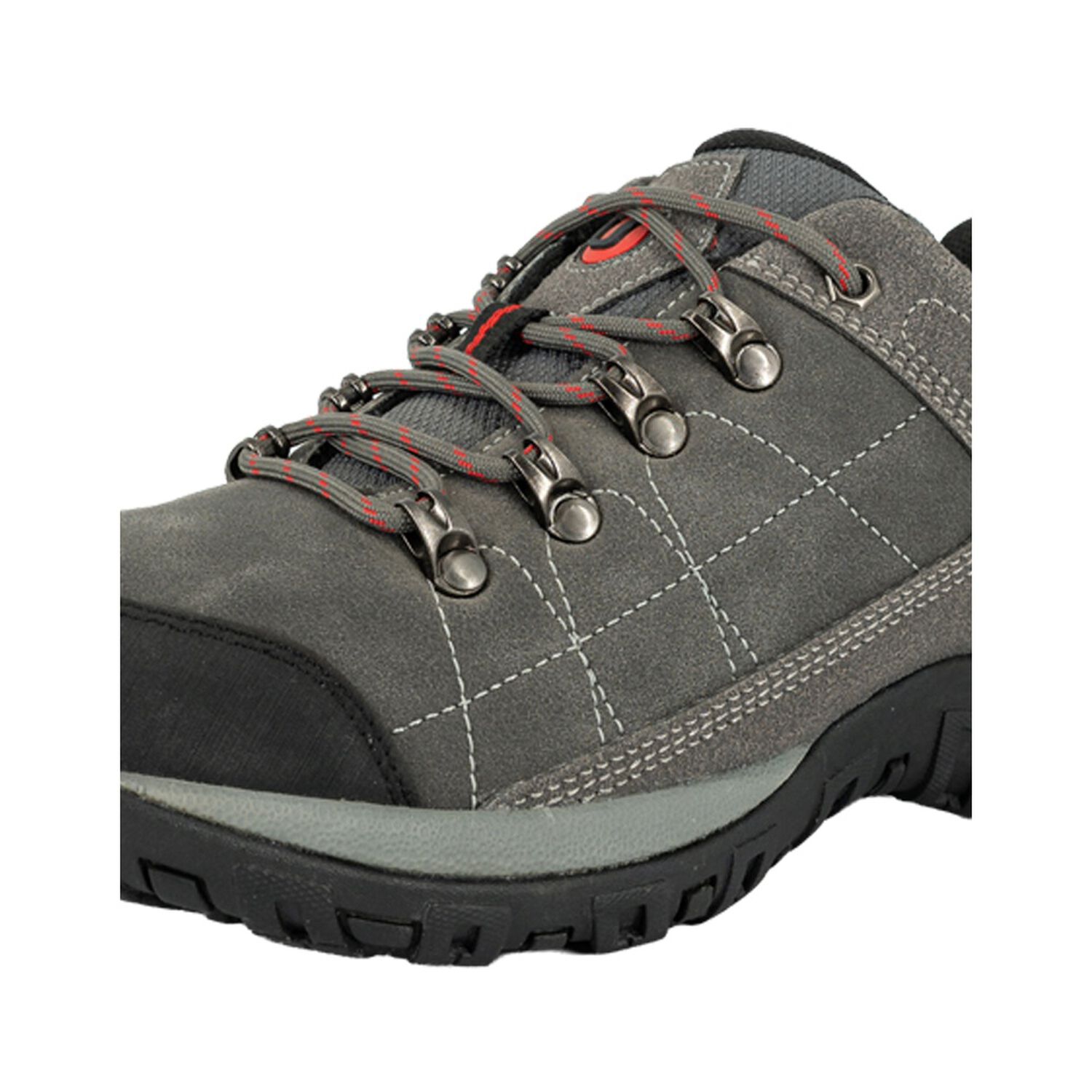 Zapatilla Outdoor Suarezensis Plomo Uns image number 3.0
