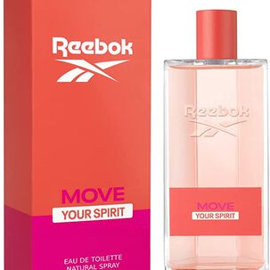 Move Your Spirit Femme 100ml Mujer Reebok