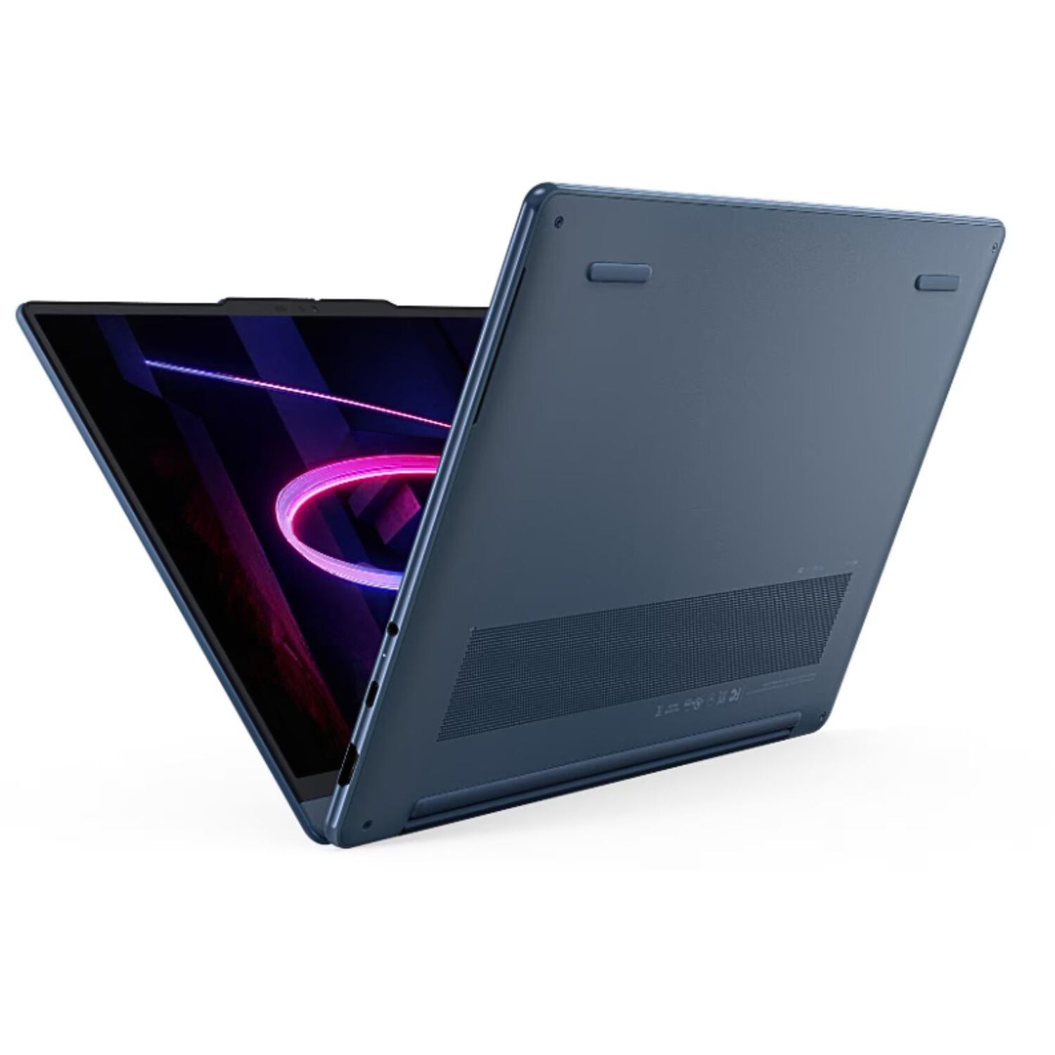 Notebook Lenovo Yoga 9i 2 En 1 Intel Core Ultra 7 32gb Ram 1tb Ssd Aura 14" image number 3.0