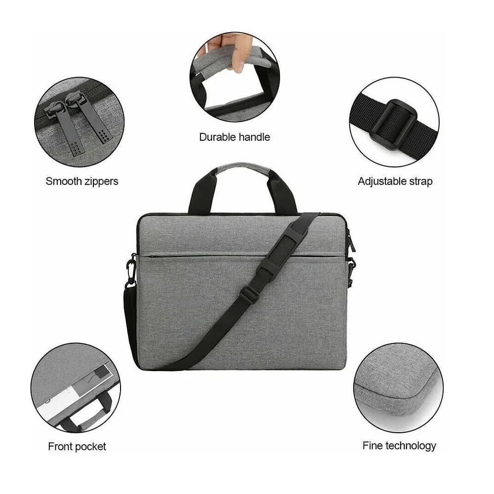 Bolso Ordenador Para Notebook image number 2.0