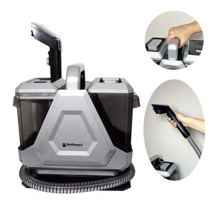 Maquina Limpiadora Lavadora De Tapiz 800 Watts Maquina Limpiadora Lavadora De Tapiz 800 Watts