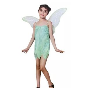 Dsifraz Niña Tinker Bell Cod.22152