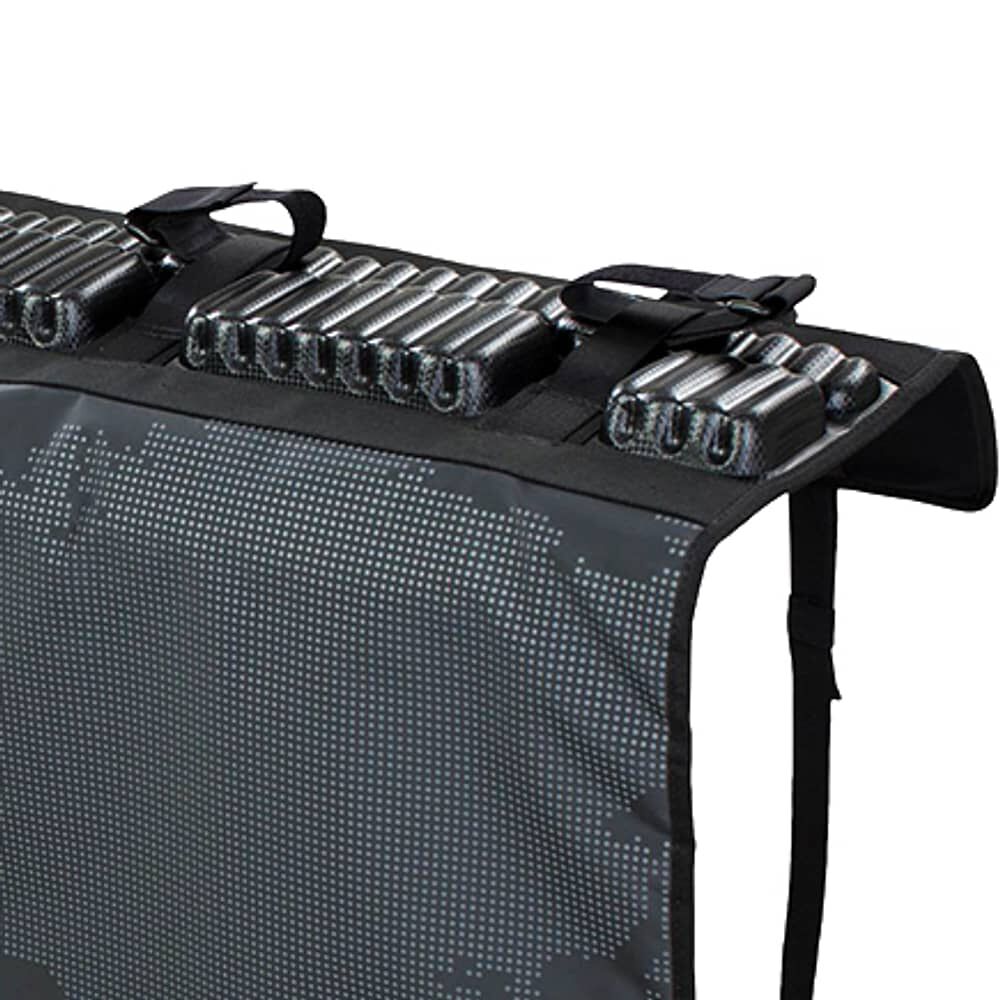 Cubre Pick Up Negro Xl image number 2.0