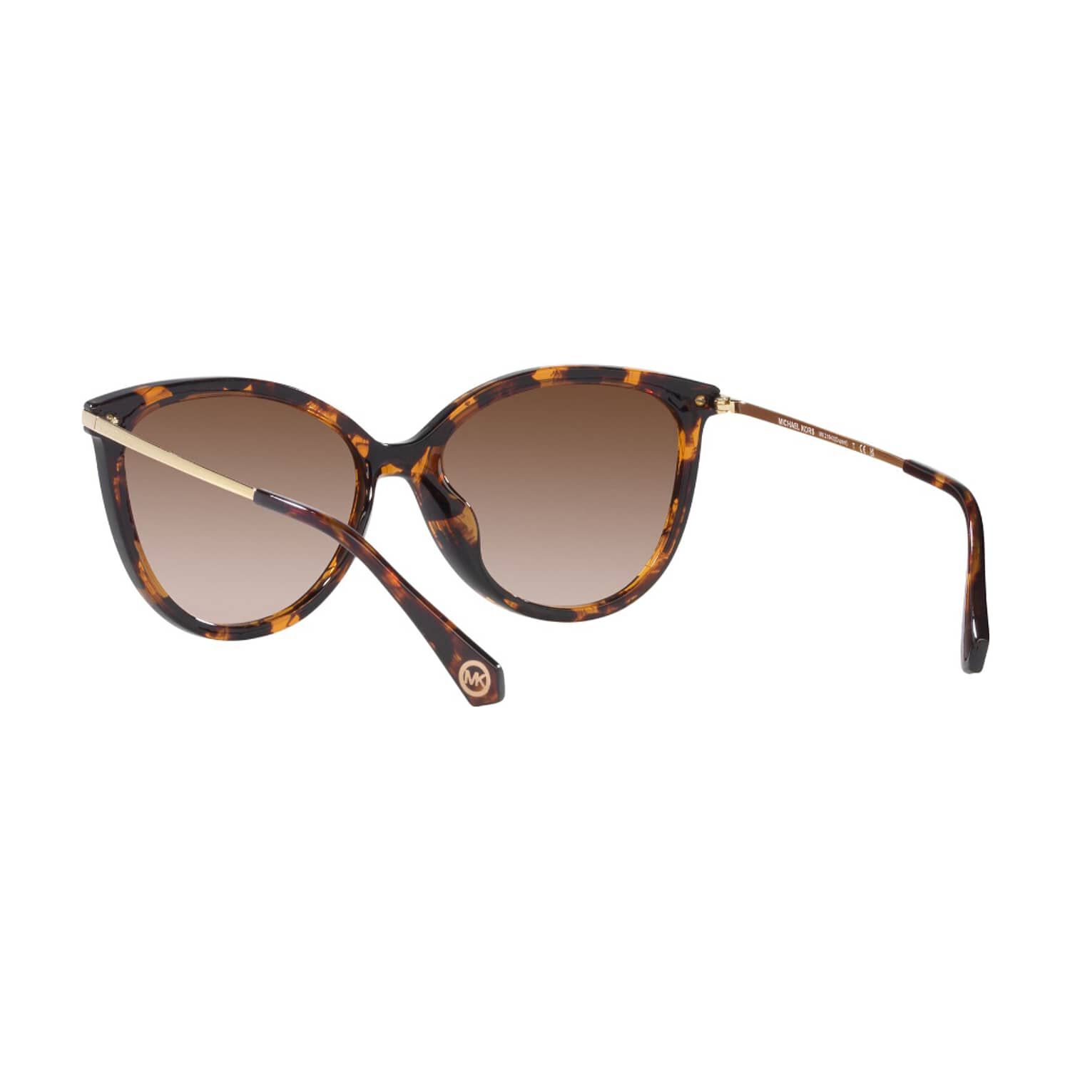 Lentes De Sol Dupont Dark Tortoise Michael Kors image number 5.0