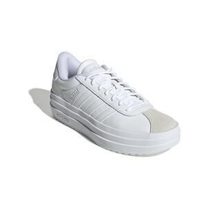 Zapatilla Urbana Mujer Adidas Vl Court Bold Blanco