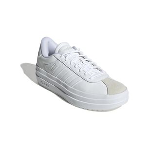 Zapatilla Urbana Mujer Adidas Vl Court Bold Blanco