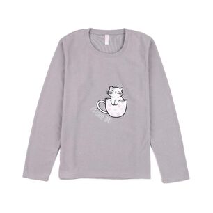 Polera De Pijama Mujer Freedom