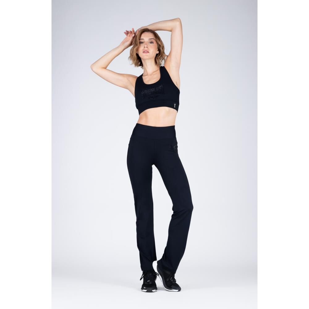 Calza Basic Everlast image number 2.0