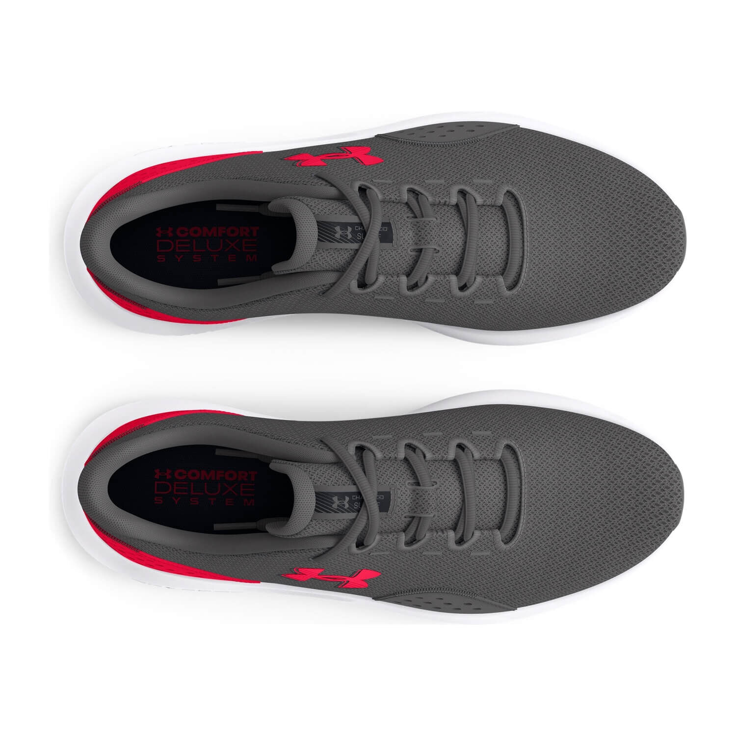 Zapatilla Running Hombre Under Armour Charged Surge 4 image number 3.0
