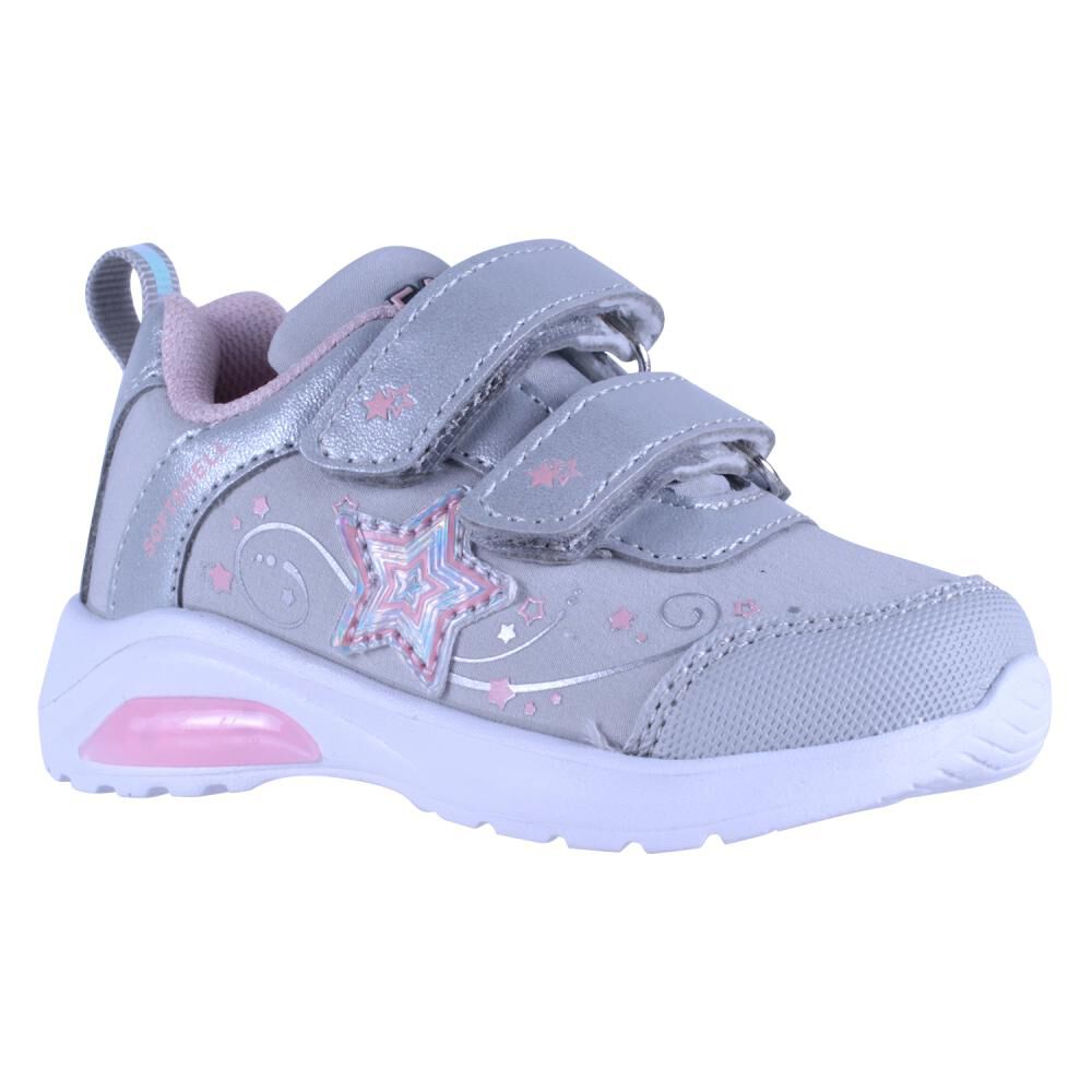 Zapatilla Infantil Niña Fagus image number 0.0