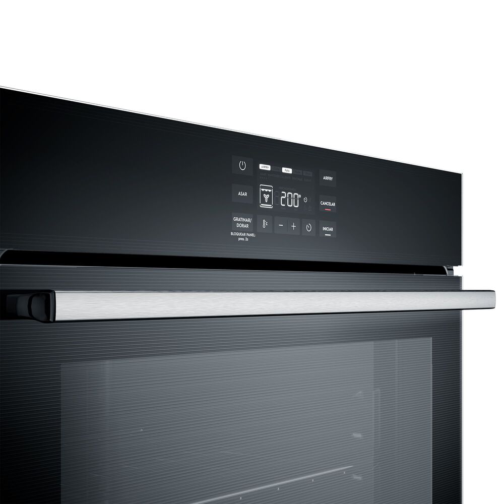 Horno Empotrable El&eacute;ctrico 80l Air Fryer Perfectcook360 Oe8ea image number 8.0