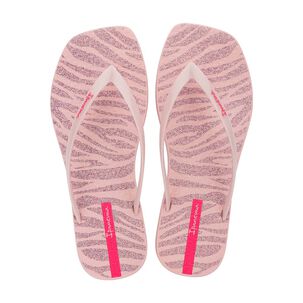 Sandalia Mujer Rosa Edge Ipanema