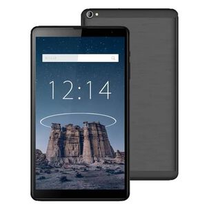Tablet Itab X38m+ 8" Full Hd 2gb+32gb 4g Lte Android 10 Octa-core - Nuevo