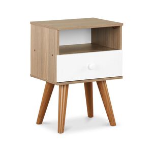 Velador Stanford Bic