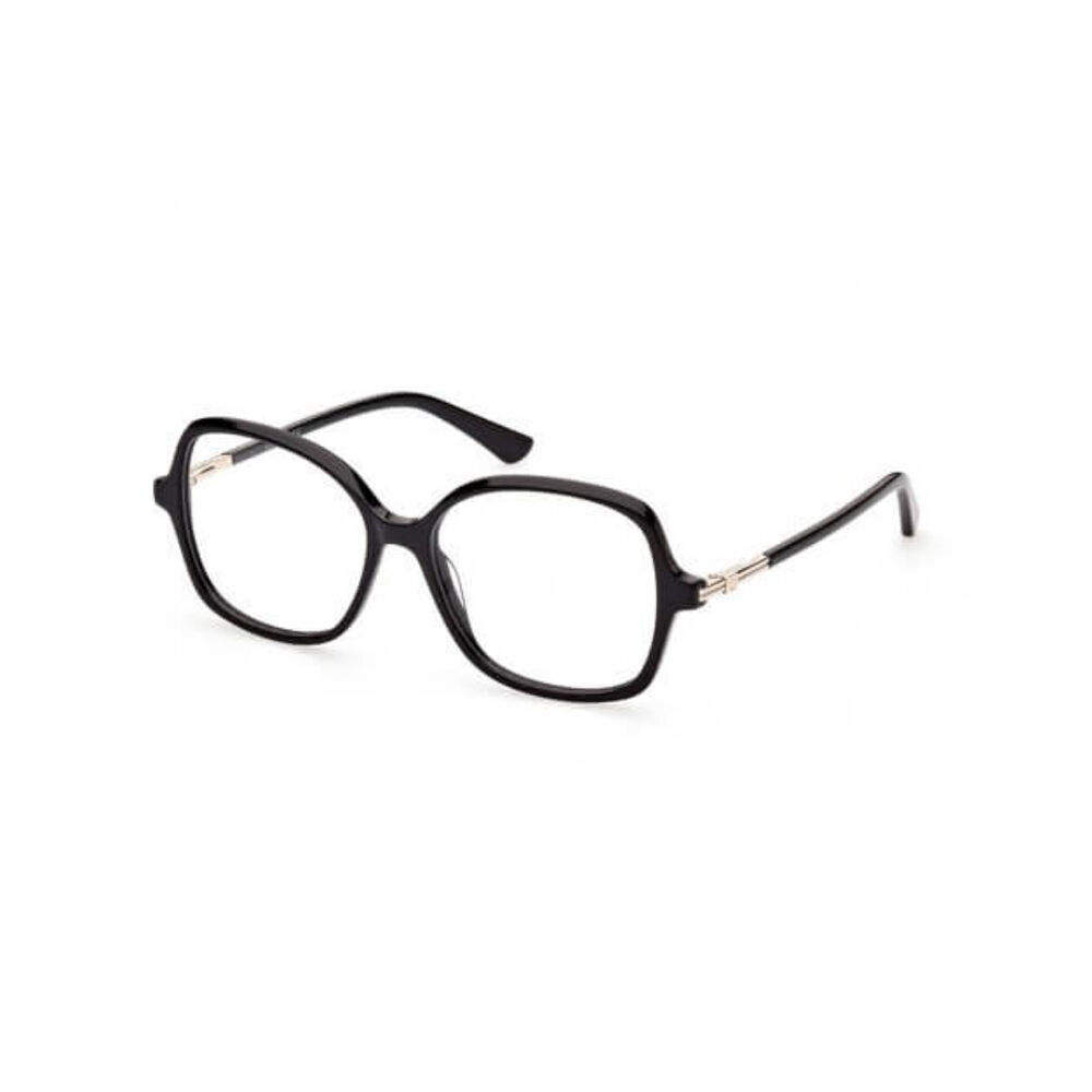 Lentes Ópticos Negro Guess image number 0.0