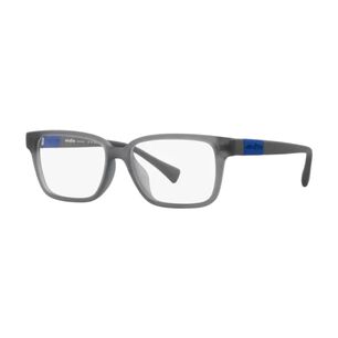 Lentes &Oacute;pticos Gris Miraflex