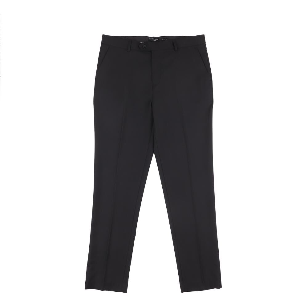Pantalón Formal Confort Fit Hombre Viale Morini image number 0.0