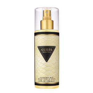 Body Mist Guess Seductive For Women 250 Ml