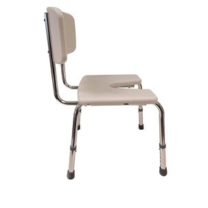 Silla De Baño Asiento En U Confort