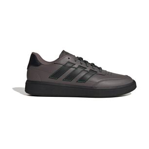 Zapatilla Urbana Hombre Adidas Courtblock Caf&eacute; Oscuro