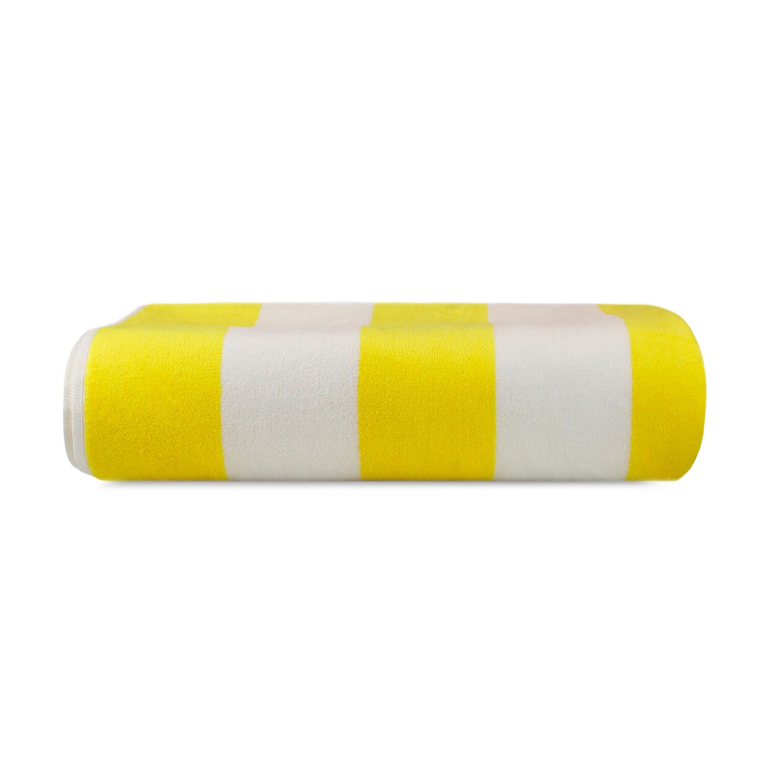 Pack Maleta Cabina 10kg Bora Amarilla + Toalla De Playa Nautica image number 1.0