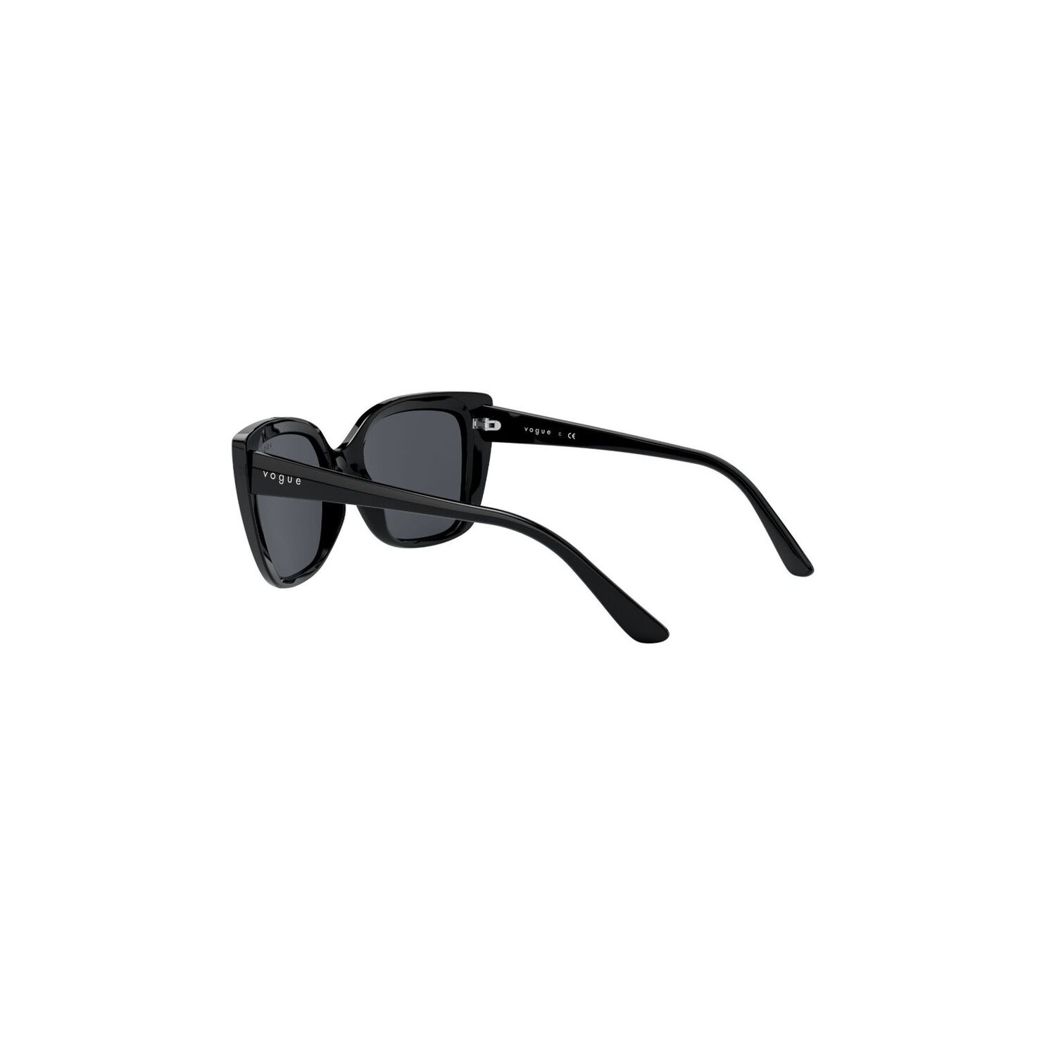 Lentes De Sol Black Vogue Eyewear image number 4.0