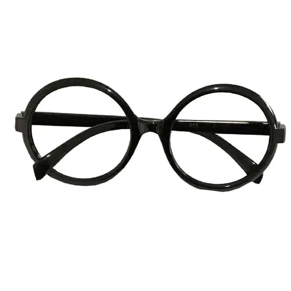 Lentes Harry Potter Gafas Cosplay Disfraz Magia Hogwarts image number 0.0