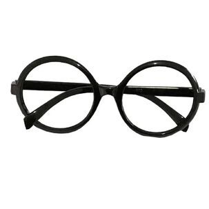 Lentes Harry Potter Gafas Cosplay Disfraz Magia Hogwarts