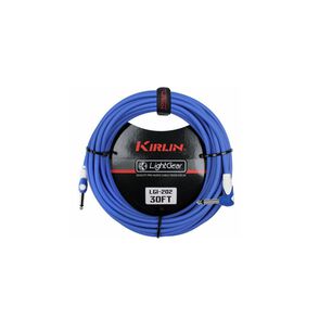Cable Instrumento Estandar 6m Plug-plug Lgi-202-6 Kirlin