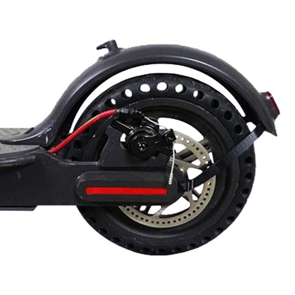 Soporte Tapabarro Trasero Negro Scooter Xiaomi Otros image number 2.0