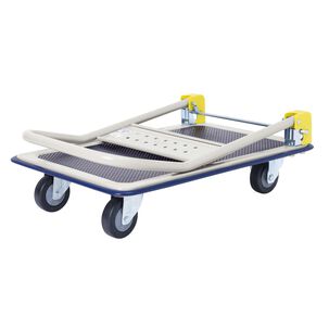 Carro Mango Plegable 220kg - Sumo / Jumbo