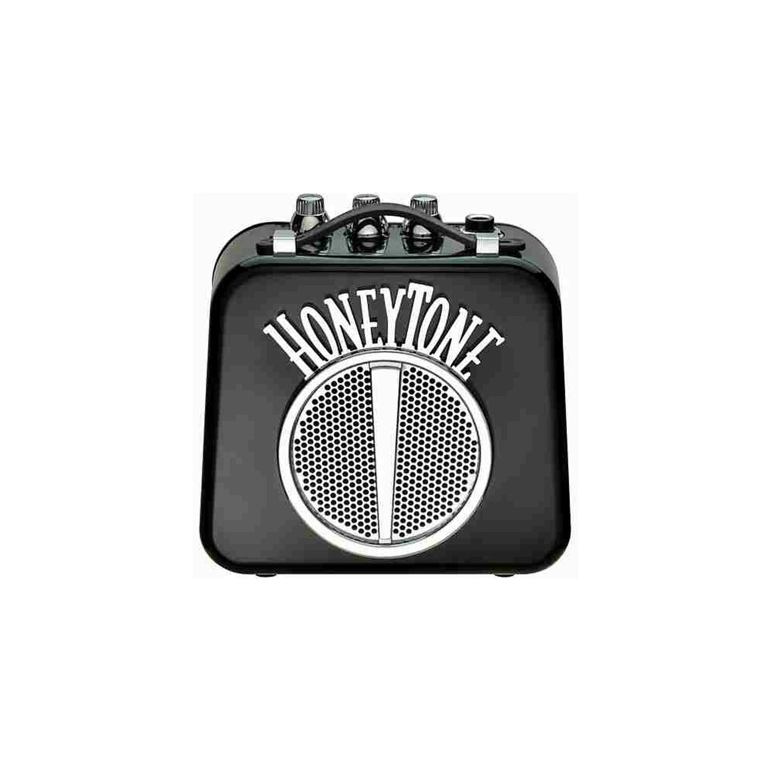 Mini Amplificador Guitarra Honetone N-10 Bk image number 0.0